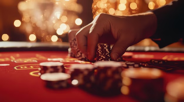 Live bingo dealer calling numbers on juragan jp mobile app